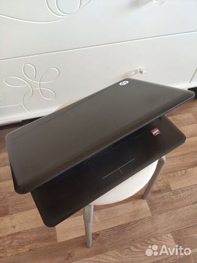 Hp dv6