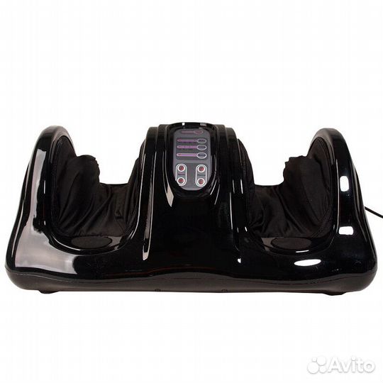 Массажер электрический для ног