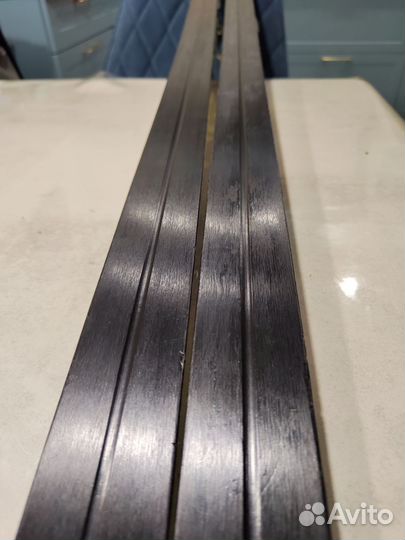 Лыжи беговые fisher carbonlite skate 171