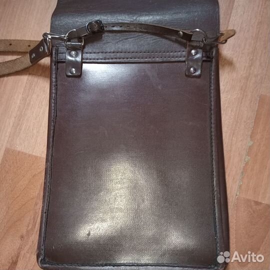 Сумка-планшет уставная раритет