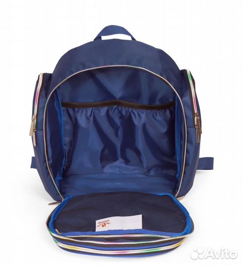 Рюкзак для художественной гимнастики