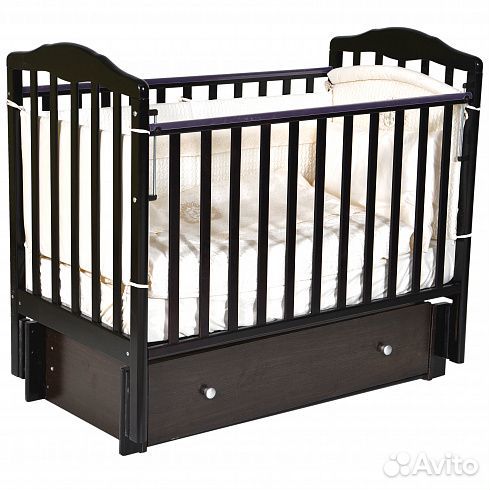 Новые кровати маятник/ящик (массив березы)