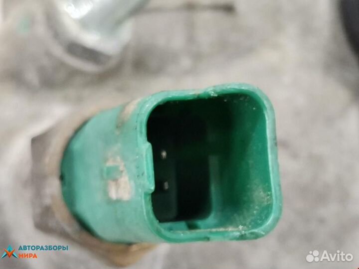 Корпус термостата Opel Zafira (A) рест. 2005