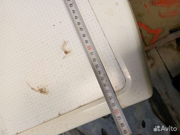 Стиральная машина бу