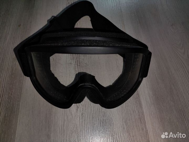 Страйкбольные очки