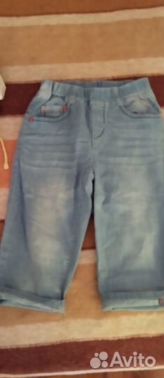 Детские вещи пакетом для девочки