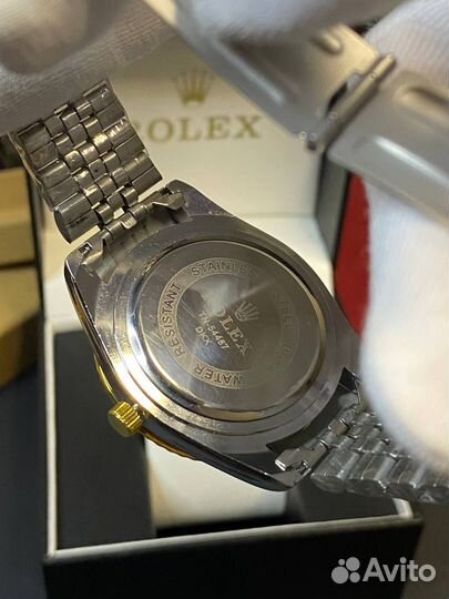 Часы Rolex