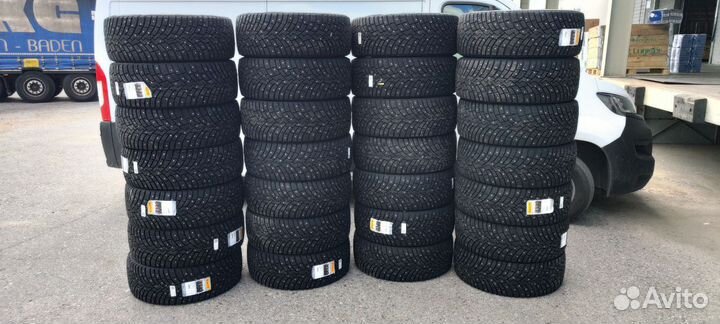 Pirelli Scorpion Ice Zero 2 255/45 R20 105H