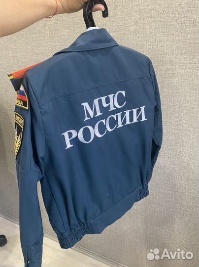 Кадетская форма для мальчиков