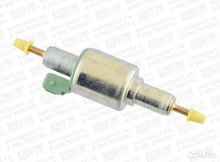 Насос топливный DP30.2 24V дизель 1320294A webasto