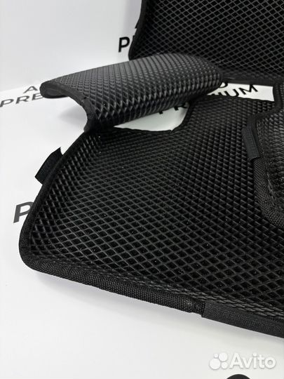 Eva коврики LADA Priora