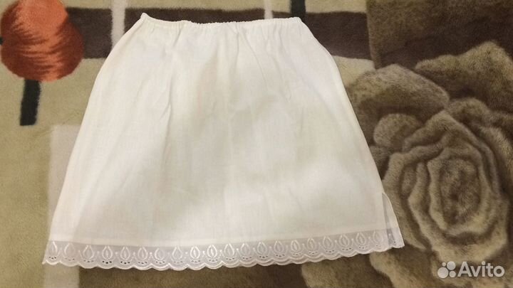 Национальный Русский костюм