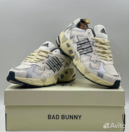 Adidas Bad Bunny X Responce CL