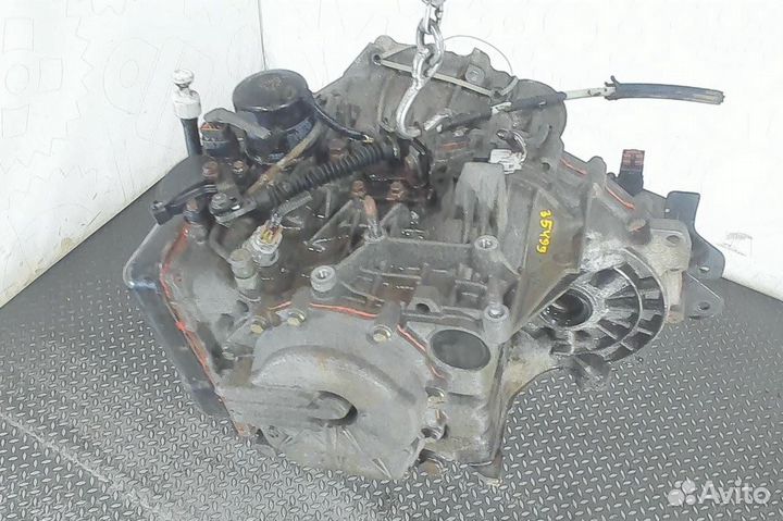 Коробка АКПП Mitsubishi Carisma, 1.8 л.,F4A42