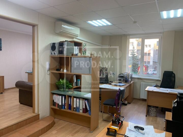 Сдам офис 42 кв.м, всё включено