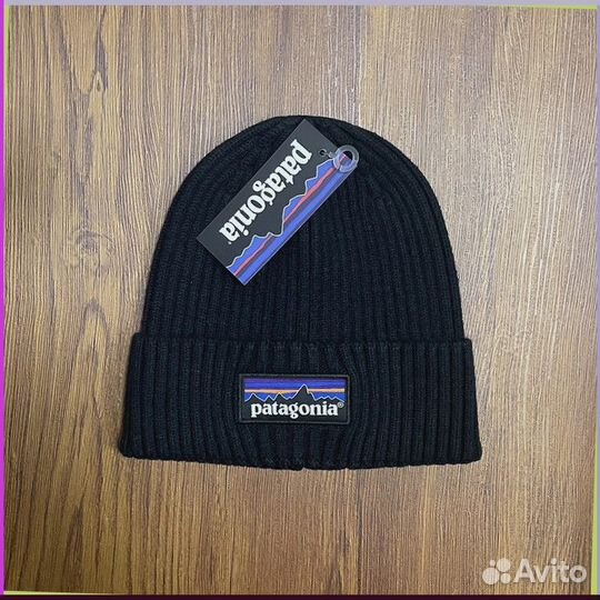 Шапка Patagonia (Artikle: 93657)