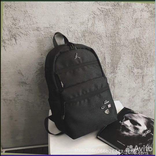 Рюкзак Nike Air Jordan (72312 Номер партии: )