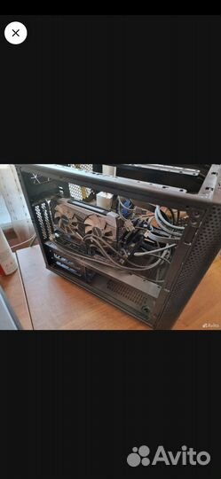 Ryzen 5 3600x rtx2060super
