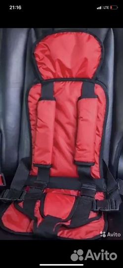 Детское кресло