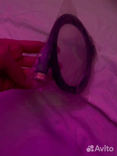 Моток интернет провода