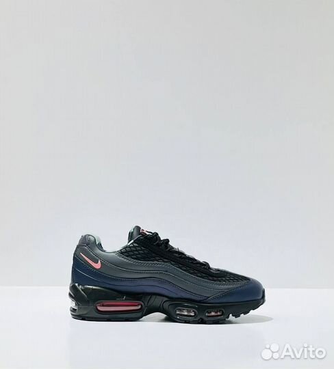 Nike Air Max для активных людей (41-45)