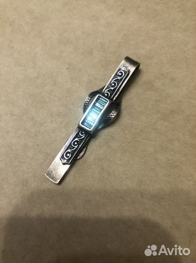 Зажим для галстука. СССР