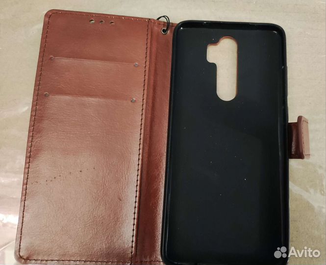Чехол для смартфона Xiaomi Redmi Note 8 Pro