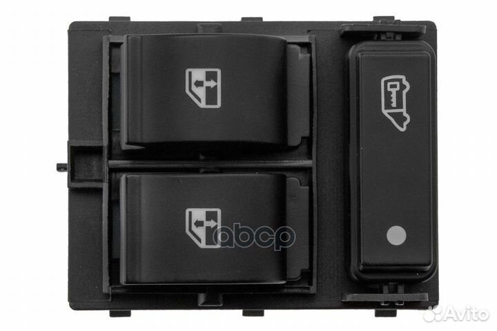 Кнопка стеклоподъемника LH Fiat Ducato 250 06