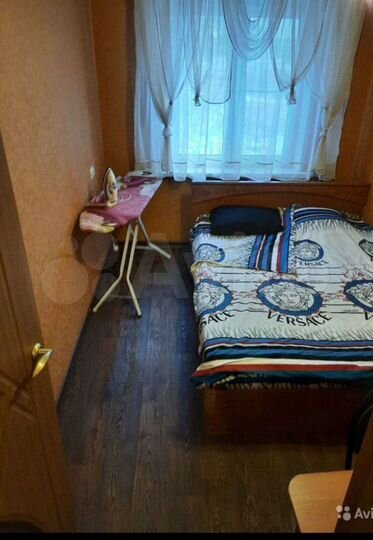 2-к. квартира, 41 м², 2/5 эт.