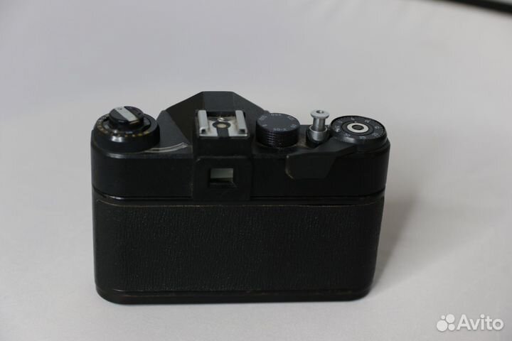 Пленочная камера