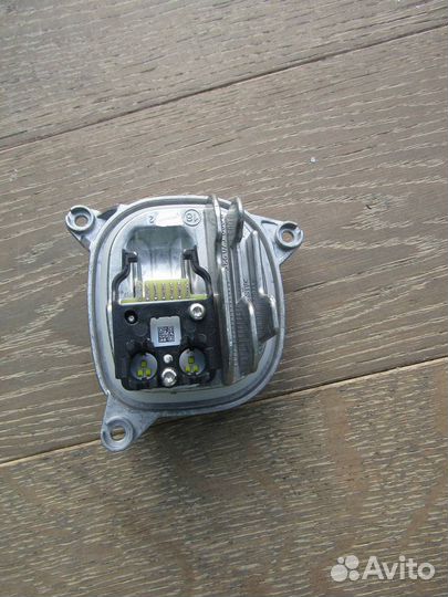 Светодиодный модуль BMW G01 63117466107