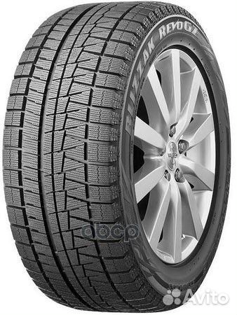 Bridgestone Blizzak Revo GZ 175/70 R13