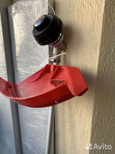 Триммер электрокоса