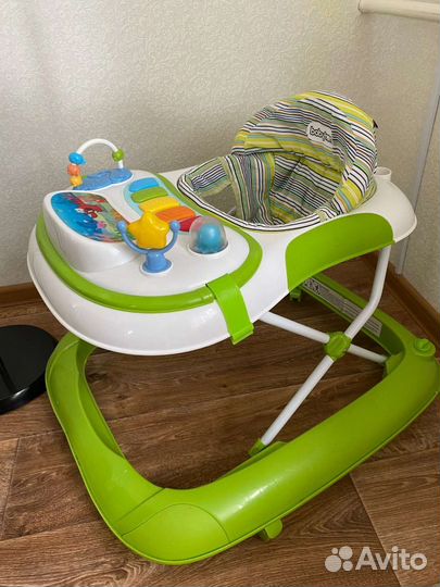 Ходунки детские бу