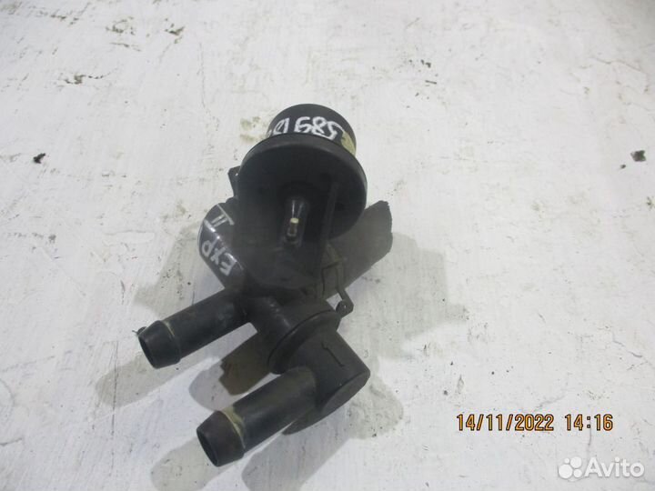 Клапан печки Ford Explorer 2 UN105 UN150