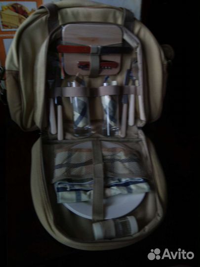 Набор для пикника