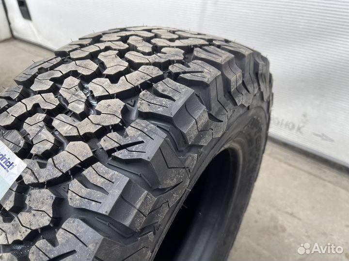 Bfgoodrich All-Terrain T/A KO2 255/70 R16 120S