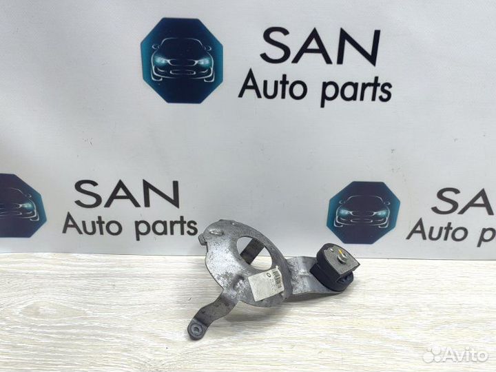 Кронштейн гидроусилителя руля Bmw X5 E70 N62B48