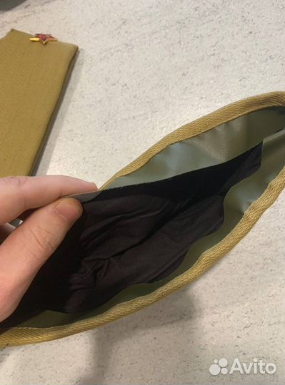 Пилотки оптом