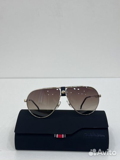 Очки мужские Carrera