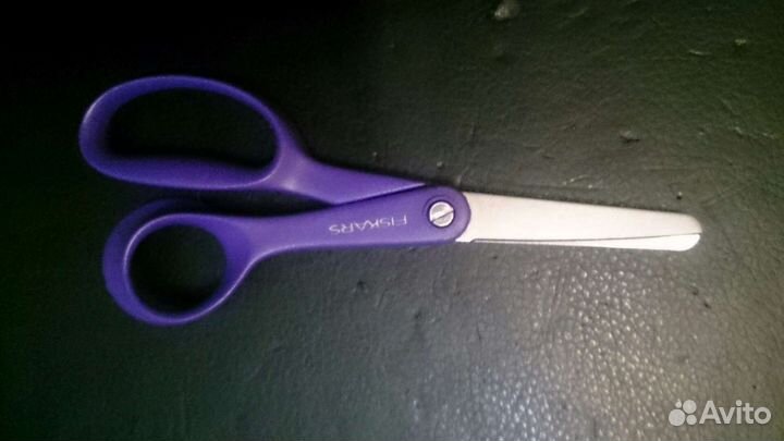 Ножницы fiskars
