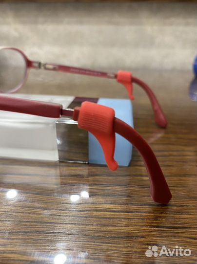 Очки для зрения детские