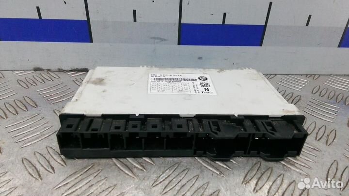 Блок управления (разное) BMW 5-Series
