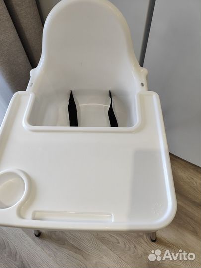 Стульчик для кормления аналог IKEA