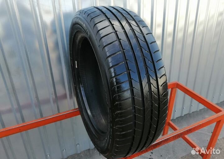 Goodyear EfficientGrip 195/55 R16 87V