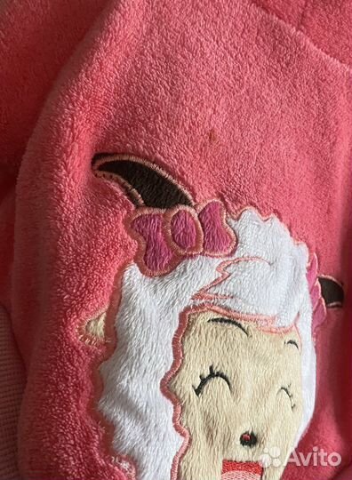 Одежда для кошек