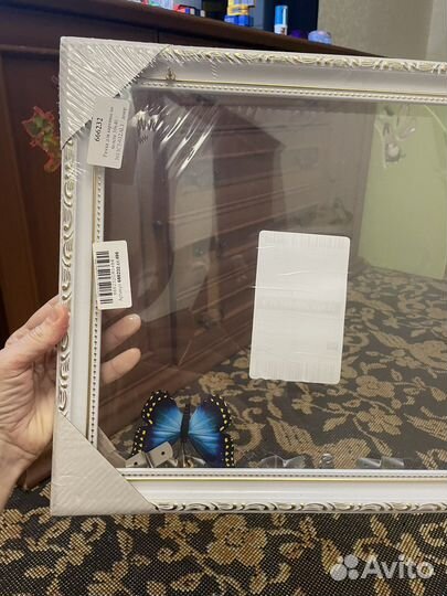 Рамки для фото и картин