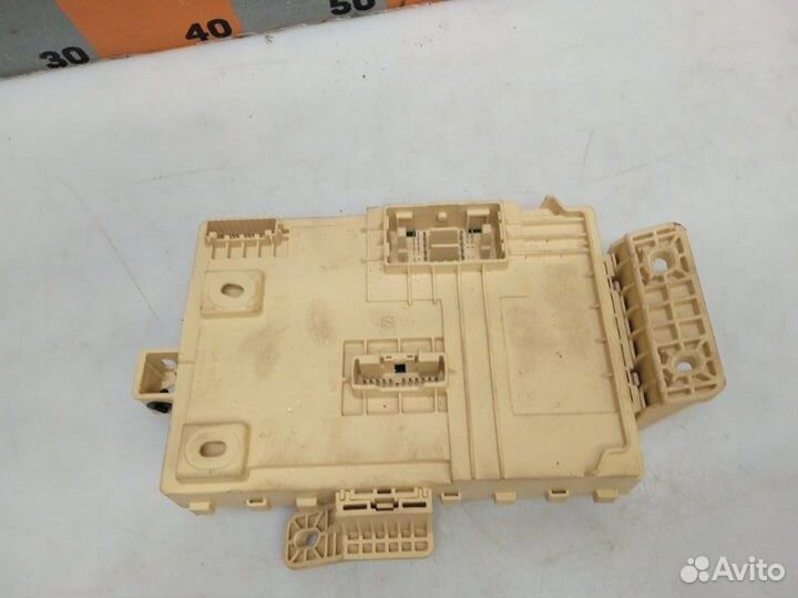 Блок предохранителей Kia Xceed