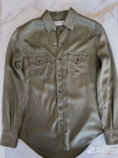 Saint laurent оригинал