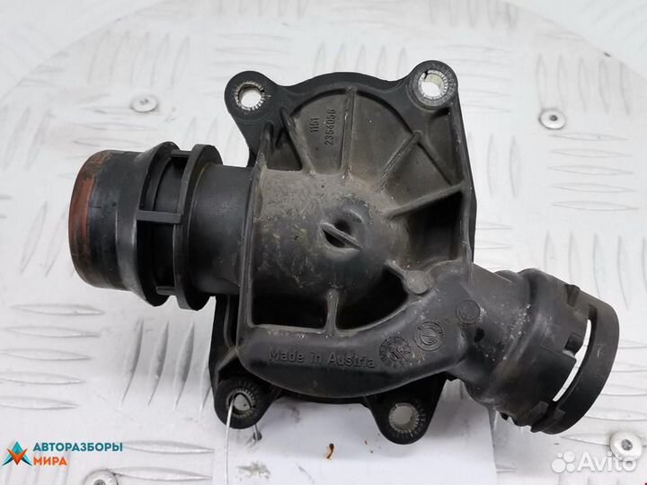 Корпус термостата Land Rover Range Rover 3 2004